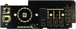 GE Washer 290D1525G116 290D2224G11 Main Control Board