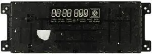 Electrolux Oven 316560127 Electronic Clock Timer ES535, No Overlay