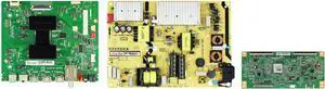 TCL 65S4 65S425 65S421 Complete TV Repair Parts Kit Version 1 (SEE NOTE)