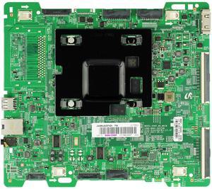 Samsung BN94-12545P Main Board for UN49MU800DFXZA (Version FA01)