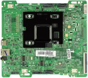 Samsung BN94-12551B Main Board for UN65MU9000FXZA (Version FA02)