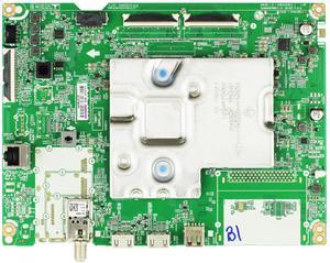 LG EBU66347004 Main Board for 43UP7670PUC.BUSYLJM