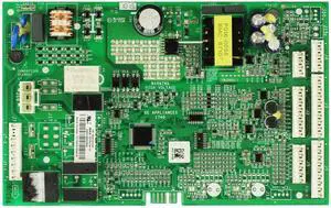 GE Refrigerator 245D1899G004 Main Control Board Assembly - V2