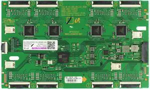 Samsung BN94-17427B MAIN SUBCON Board