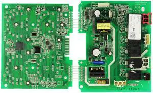 GE Oven 191D8472G002Control Board
