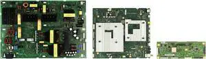 Sony XR-77A80CL Complete LED TV Repair Parts Kit