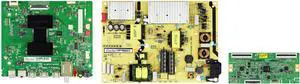 TCL 65S4 Complete TV Repair Parts Kit Version 2 (SEE NOTE)