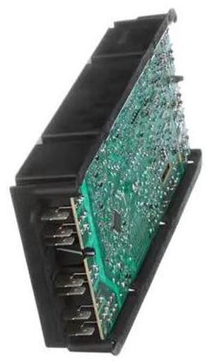 Whirlpool Range W10834007 Control Board W/ No Overlay