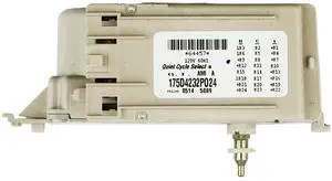 GE Washer WH12X10254 175D4232P024 Timer