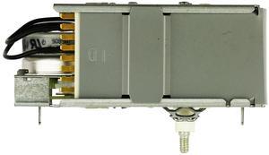 Electrolux Washer 137169400 Timer