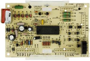 Whirlpool Dryer 3976627 Main Control Board
