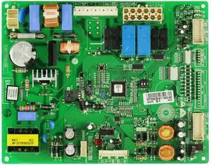 LG Refrigerator EBR75568901 Main Board