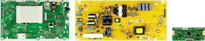 Philips 65PFL5604/F7 (XA3 serial) Complete LED TV Repair Parts Kit