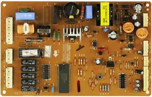 LG Refrigerator 6871JB1375A Main Board