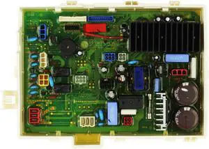 LG Washer 6871ER1058A Main Board