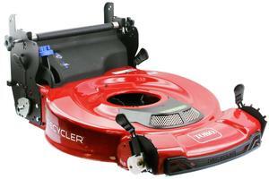 Toro 21466 21466T Lawn Mower Cutting Deck (22\") Housing ASM +HOC +Much more