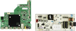 TCL 55S451 Complete Repair Parts Kit - V3