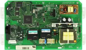 Whirlpool Dryer 6 3720340 Control Board