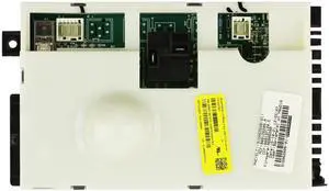 Electrolux Dryer 137207907 Control Board