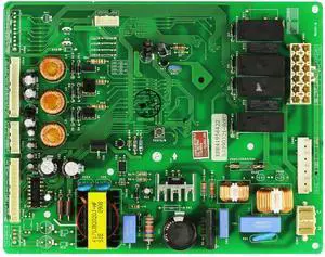 LG Refrigerator EBR41956422 Control Board