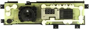 GE Washer 241D1536G012 Main Board Assembly