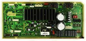 Samsung Washer DC92-00657A Control Board