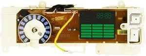 Samsung Washer DC92-01588A/DC92-01589A Main Board Union