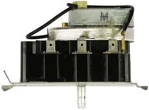 GE Dryer 572D520P042 Timer