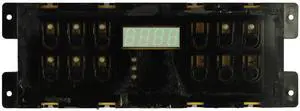 Electrolux Oven 316418305 Electronic Clock Timer ES340, No Overlay