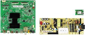 TCL 43S425 43S425TABA Complete TV Repair Parts Kit SEE NOTE)