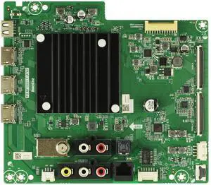 Vizio 6M03A0007A00J Main Board for V655-J09