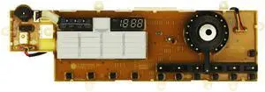 LG Dryer EBR63615906/EBR62707660 Control Board Union