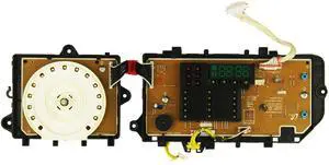 Samsung Washer DC92-01622F Display Board Assembly