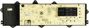 GE Washer WH12X10561 237D1395G024 237D1060G024 Main Board Assembly