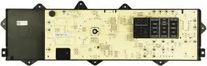 GE Washer WH12X21454 237D1395G017 237D1060G017 Main Board Assembly