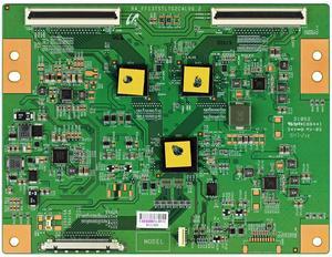 Sony LJ94-32318E (RA_FF13TSTLTG2C4LV0.2) T-Con Board for KDL-75W850C