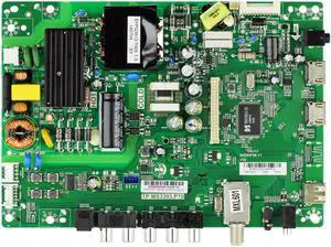 Insignia 55.39S051.E04 Main Board for NS-39D310NA15