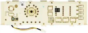Insignia 17138000022581 Washer Control Board