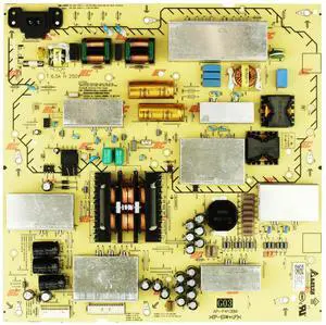 Sony 1-006-109-21 1-006-109-22 G03 Power Supply Board