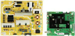 Samsung UN70TU700DBXZA (Version UA06 ONLY) Complete LED TV Repair Parts Kit