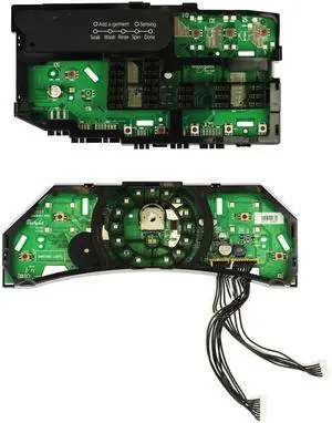 Whirlpool Washer 4619 702 55391/4619 702 55441 Control Board