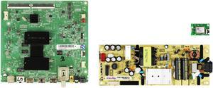 TCL 55S425 Complete TV Repair Parts Kit Version 7 (SEE NOTE)