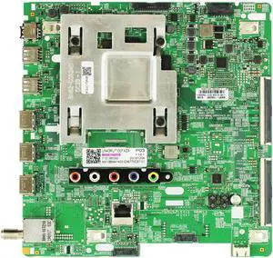 Samsung BN94-14031E Main Board for UN43RU7100FXZA (Version CC06)