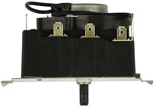 GE Dryer TMD14M08 234D1296P002 Timer