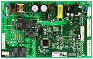 GE Refrigerator WR55X10614 200D4854G022 Main Control Board Assembly