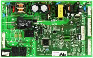 GE Refrigerator 200D4854G018 Main Control Board Assembly