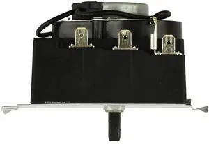 GE Dryer TMD1EM35 234D2377P005 Timer