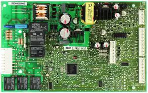 GE Refrigerator 200D2260G007 Main Control Board Assembly