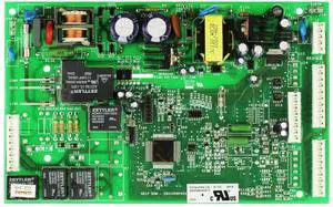 GE Refrigerator 200D4854G017 WR55X10524 Main Control Board Assembly