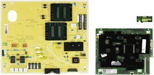 Samsung QN65LS03BDFXZA (Version AA02) Complete LED TV Repair Parts Kit